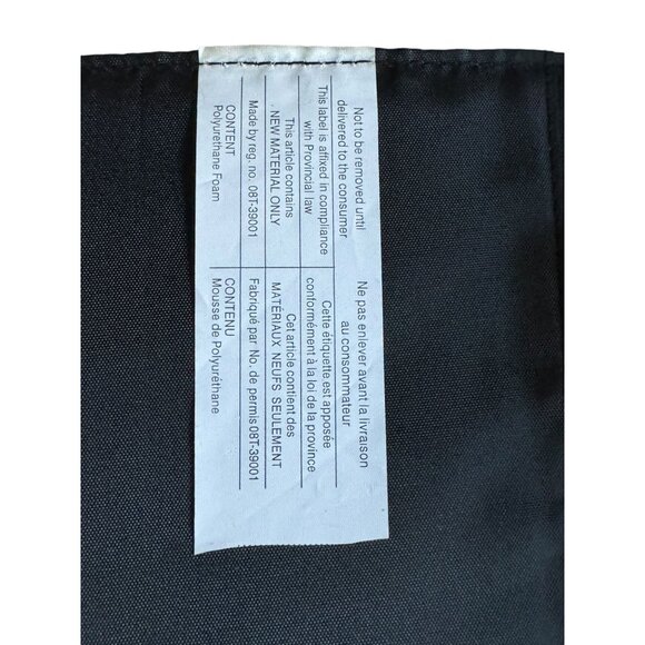 Rolodex Ostrich Faux Leather Business Card Holder & Notepad Portfolio - Picture 6 of 8